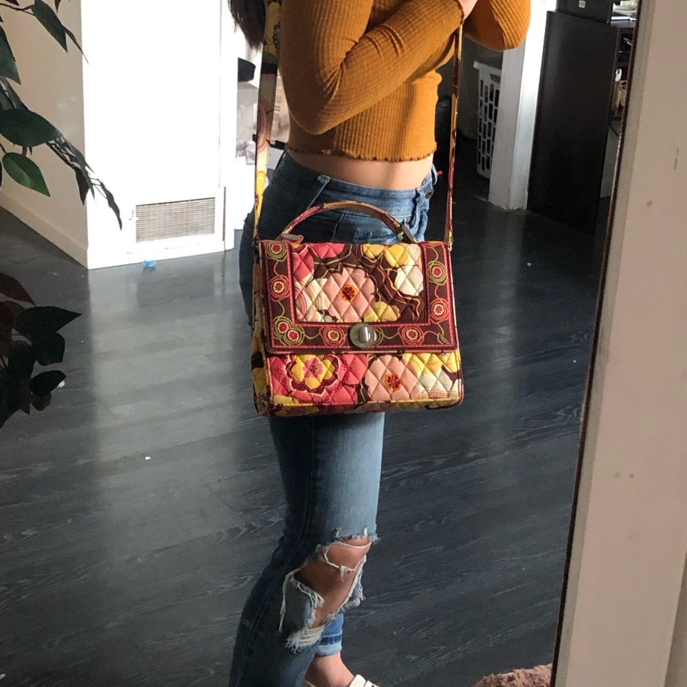 Vera Bradley Bag